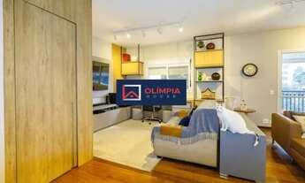 Imagem 3: Apartamento Venda 3 Dormitórios - 178 m² Brooklin