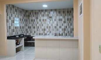 Imagem 3: ALUGA-SE CASA NO BAIRRO SANTO ANTÔNIO