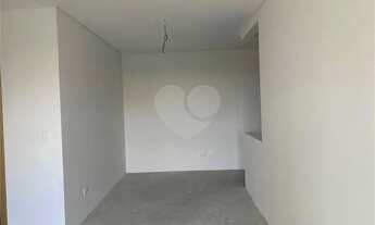 Imagem 4: Apartamento-São Paulo-SANTANA