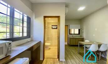 Imagem 5: Loft à venda na Praia do Lázaro com Piscina - Ubatuba SP