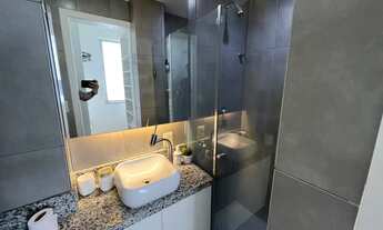 Imagem 4: Apartamento para aluguel com 80 metros quadrados com 2 quartos em Botafogo - Rio de Janeir