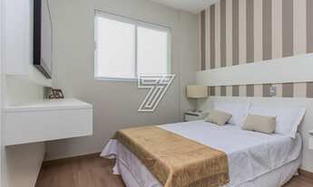 Imagem 7: Apartamento NOVO com 3 quartos no Alto da Glória - Curitiba