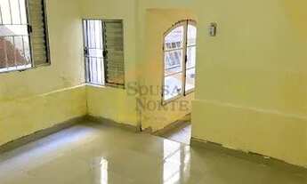 Imagem 3: SãO PAULO - Casa Padrão - Santa Teresinha