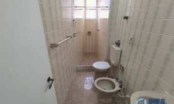 Imagem 2: Apartamento com 2 dormitórios para alugar, 76 m² por R$ 2.082,90/mês - Jardim Guanabara