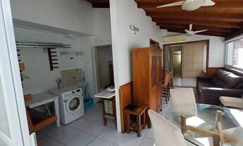 Imagem 3: Cobertura de 2 quartos para alugar no bairro Carvoeira