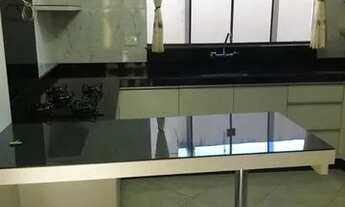 Imagem 2: Sobrado Parque São Paulo semi-mobiliado