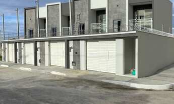 Imagem 1: Casa para venda tem 78 metros quadrados com 2 quartos em Nova Esperança - Parnamirim - RN