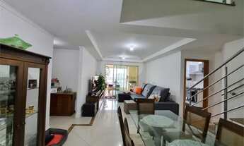 Imagem: Santana ZN, SP - Cobertura com 235 m²