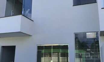 Imagem 2: Casa duplex 3 qts sendo 2 suítes / Jardim Oriente - Pq 10