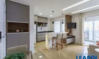 Imagem 2: APARTAMENTO - BROOKLIN - SP