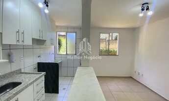 Imagem 7: Apartamento com 2 dorms, Jardim Vista Alegre, Paulínia - R$ 272 mil, Cod: RRAP2741