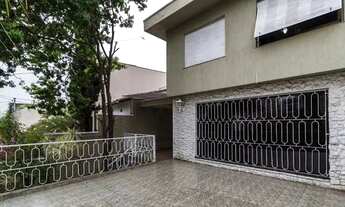 Imagem 6: Casa Locação Vila Leopoldina 375 m² 4 Dormitórios