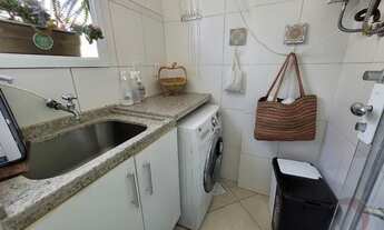 Imagem 2: Cobertura duplex para venda possui 161 metros quadrados com 2 quartos