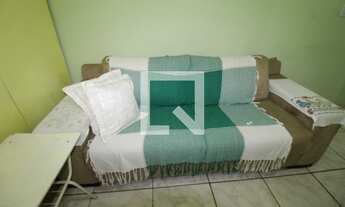 Imagem 4: Apartamento para Aluguel - Botafogo, 1 Quarto, 47 m2