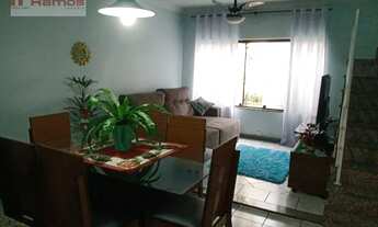 Imagem 3: Sobrado com 3 dormitórios à venda, 110 m² por R$ 585.000,00 - Vila Alpina - São Paulo/SP