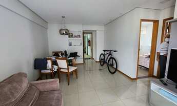Imagem 4: Apartamento para venda com 2 quartos, sendo 1 suíte, 1 garagem na Pituba - Salvador - BA