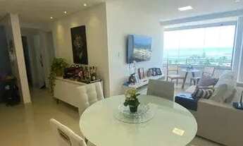 Imagem 3: Cobertura para Venda em Salvador, Piatã, 3 dormitórios, 2 suítes, 4 banheiros, 2 vagas