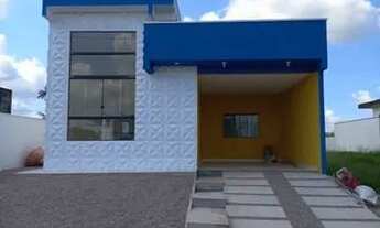 Imagem 3: Alugo Casa no Cond. Jardins Marselha com 3 Quartos