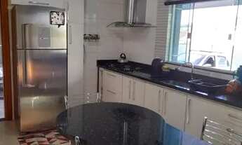 Imagem 2: Casa - Jardim paraná, 3 quartos (sendo 1 suíte