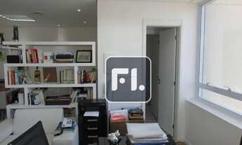 Imagem 7: Conjunto, 46 m² - venda por R$ 390.000,00 ou aluguel por R$ 3.339,54/mês - Alphaville - Ba