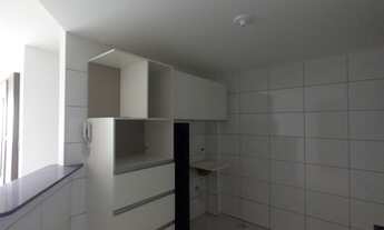 Imagem 2: Cod: 50 - Apto 02 quartos, 01 vaga (53,92m2) - Cabo Branco