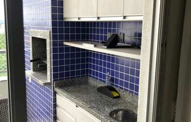 Imagem 4: Apartamento para alugar Mobiliado Residencial Parque Pantanal 3 - Ao lado do Shopping Pant