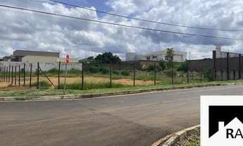 Imagem 2: Terreno no Jardim Botânico III