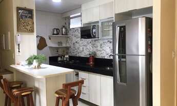 Imagem 5: APARTAMENTO MOBILIADO E EQUIPADO, NO ALTIPLANO NOBRE