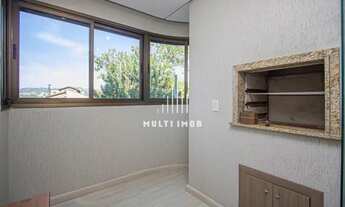 Imagem 3: APARTAMENTO 2 DORMITÓRIOS, 1 SUITE PETROPOLIS