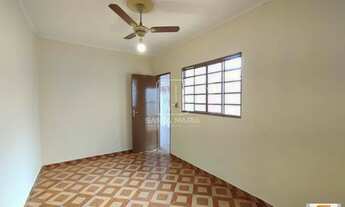 Imagem 3: Casa (térrea na rua) 3 dormitórios/suite, cozinha planejada