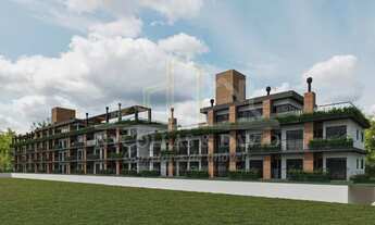 Imagem 3: Apartamento para Venda em Florianópolis, Ribeirão Da Ilha, 2 dormitórios, 1 suíte, 2 banhe