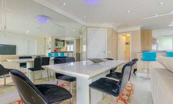 Imagem 6: Apartamento de 105m² à venda no Condomínio Praças do Augusto no Carrão - São Paulo/SP, Zon