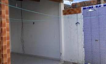 Imagem 5: Alugo Casa com Três Quartos no Bairro Brasilia - Arapiraca