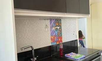 Imagem 5: Apartamento Venda 2 Dormitórios - 65 m² Sumaré