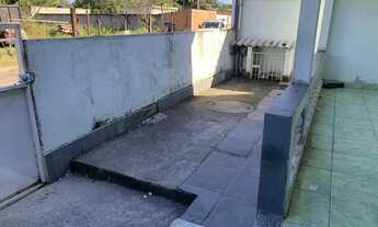 Imagem 2: Casa em Itaguaí para locação 3 Quartos , 2 banheiros 1 vaga garagem