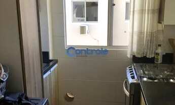 Imagem 4: R)Apartamento de 2 quartos em Areias - São José/SC