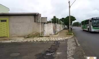 Imagem 2: Casa (térrea na rua) 3 dormitórios/suite