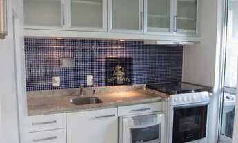 Imagem 4: Flat disponível na Vila Nova Conceição - SP