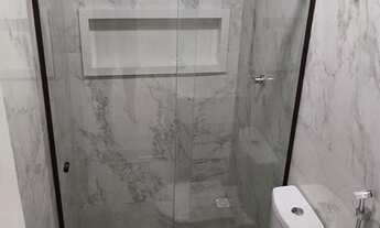 Imagem 2: Casa no Condomínio Buona Vita _3 dormitórios (suíte com closet + suítes canadenses