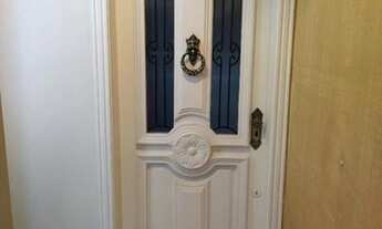 Imagem 3: Apartamento com 3 dormitórios à venda, 105 m² por R$ 1.450.000,00 - Higienópolis - São Pau