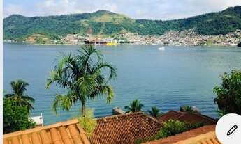 Imagem 2: Flat Vista Mar em Angra Reis
