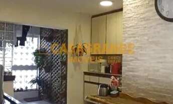 Imagem: Apartamento com 3 quartos- Edifício Solar