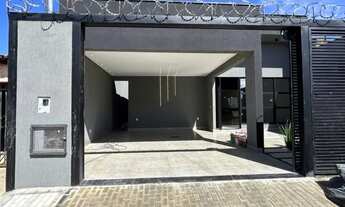 Imagem: Residência Luxuosa Casa 3 quartos na QNM