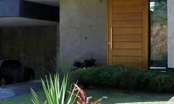 Imagem 2: Casa com 4 dormitórios à venda, 330 m² por R$ 2.150.000 - Canaã - Jambeiro/SP