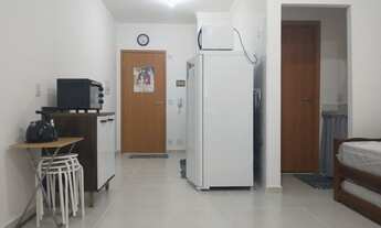 Imagem 3: Kitnet pertinho da Canção Nova