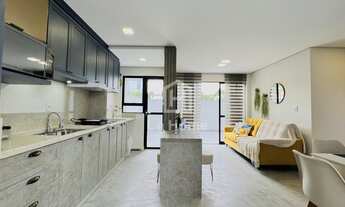 Imagem: Blumenau - Apartamento Padrão - Itoupava