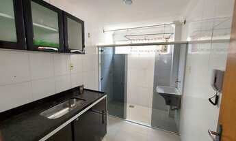 Imagem: IMPERDÍVEL! APARTAMETO 2QTS COM SUITE!