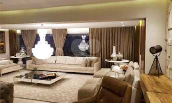 Imagem: Apartamento para venda na Alameda Afonso