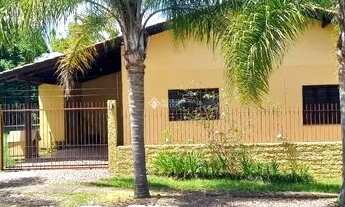 Imagem 1: NOVO HAMBURGO - Casa Padrão - Hamburgo Velho