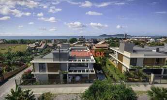 Imagem 2: Casa com 4 dormitórios à venda - Campeche - Florianópolis/SC